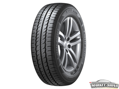 LAUFEN X-Fit Van LV01 165/70 R14 89R