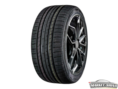 Tracmax X-Privilo RS01+ 275/35 R22 104Y