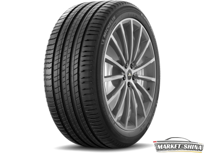 Michelin Latitude Sport 3 255/55 R19 111Y