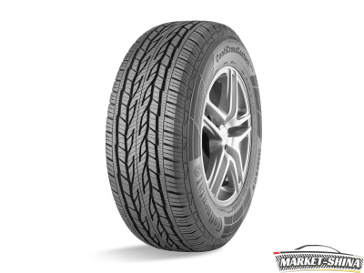 Continental CROSSCONTACT LX 2 215/50 R17 91H