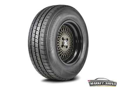 Delinte AW5 Van 215/75 R16 113/111R