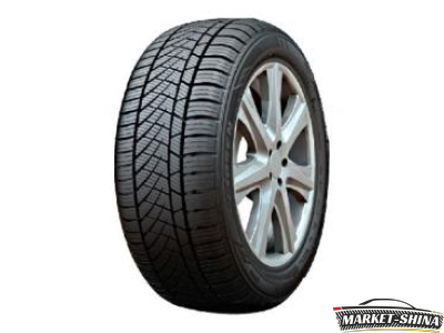Kapsen Rassurer 4S A4 195/55 R16 87H