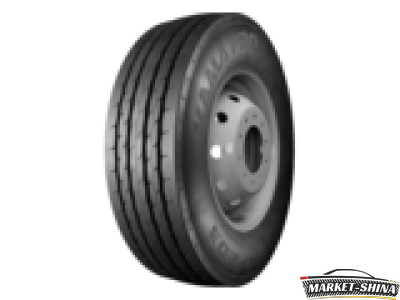 КАМА (Нижнекамский шинный завод) PRO NF 203 385/65 R22.5 160K