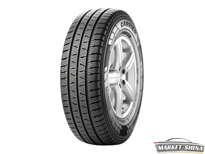 Pirelli Carrier Winter 215/60 R17 109T