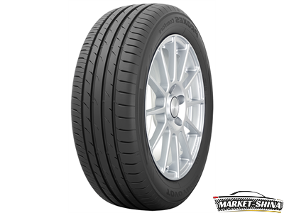 Toyo Proxes Comfort 215/50 R17 95V Toyo Proxes Comfort 215/50 R17 95V