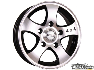 Neo 541 6.5 x 15 5*139.7 Et:40 Dia:98 BD