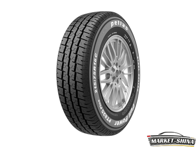 Petlas Fullpower PT825 Plus 195/80 R14 106R Petlas Fullpower PT825 Plus 195/80 R14 106R