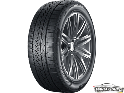 Continental ContiWinterContact TS 860 S 285/35 R22 106W