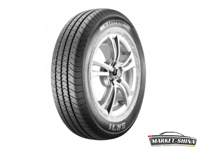 Austone ASR71 195/70 R15 104N
