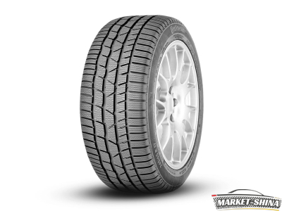Continental ContiWinterContact TS 830 P 205/50 R17 89H