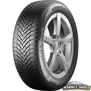 Continental AllSeasonContact 245/40 R18 97V