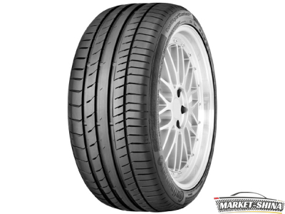Continental ContiSportContact 5 235/45 R18 94W