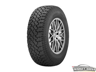 Tigar Road Terrain 235/75 R15 109T Tigar Road Terrain 235/75 R15 109T