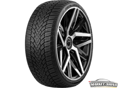 Grenlander Icehawke I 255/35 R20 97V