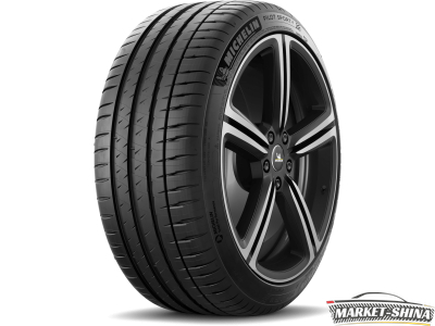 Michelin Pilot Sport 4 S 275/35 R19 100Y