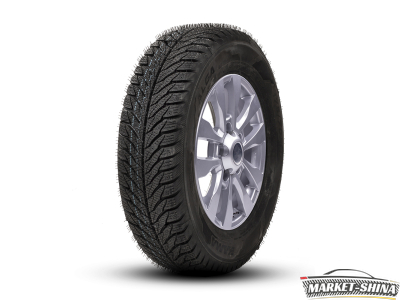 КАМА (Нижнекамский шинный завод) ALGA (НК-531) 175/70 R14 84T