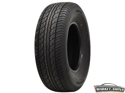 Centara Vanti CS 275/70 R16 114H