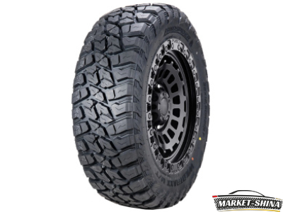 Landspider WildTraxx M/T 245/75 R16 120Q