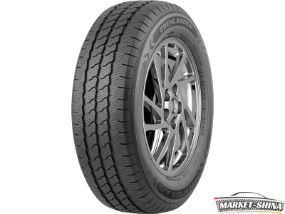 Grenlander Greentour A/S 225/70 R15 112/110R Grenlander Greentour A/S 225/70 R15 112/110R
