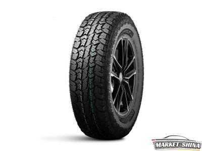 Double Star W01 265/60 R18 110Q