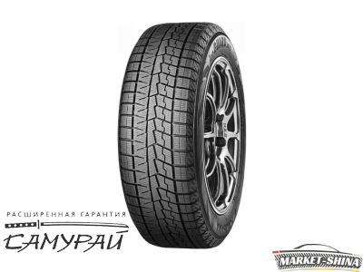 Yokohama iceGuard Studless iG70 215/55 R17 94Q