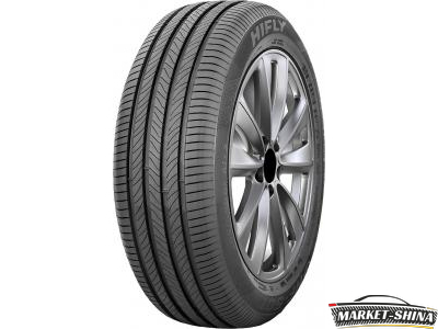 HIFLY eHF-501 215/55 R17 98V