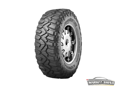 Kumho Road Venture MT71 255/75 R17 111/108Q