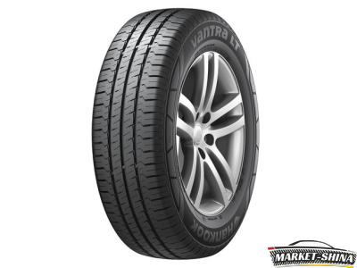 Hankook RA18 185/75 R16 104R