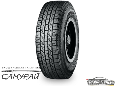 Yokohama Geolandar A/T G015 245/75 R16 109T
