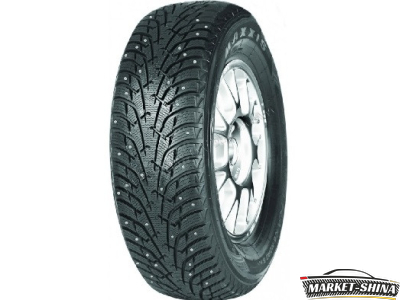 Maxxis NS5 Premitra Ice Nord 215/60 R17 96T