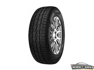 Gripmax SureGrip A/S Van 215/60 R17 109H