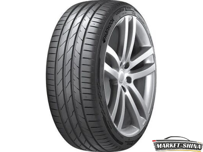 Hankook Ventus evo K137 255/35 R19 96Y Hankook Ventus evo K137 255/35 R19 96Y