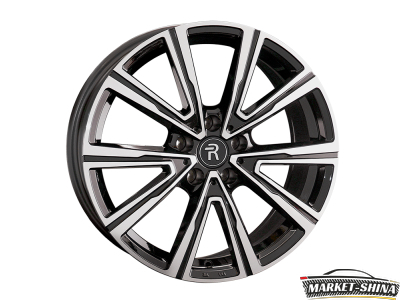 Replay JT7 7 x 18 5*108 Et:38 Dia:60.1 GMF