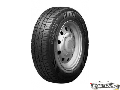 Kumho Winter Portran CW51 215/60 R17 104H
