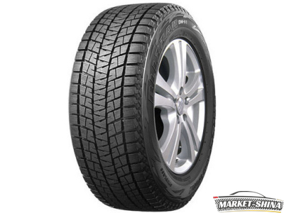 Bridgestone Blizzak DM-V1 275/40 R20 106R