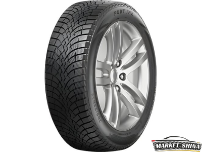 Fortune Polaro Snow 225/55 R19 99H