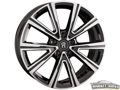 Replay KA9 7 x 18 5*108 Et:33 Dia:60.1 BKF