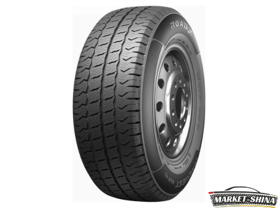 Roadx RXQuest Van 4S 235/65 R16 115/113T