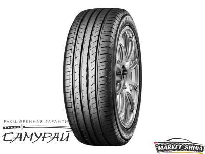 Yokohama BluEarth-GT AE51 225/40 R19 93W