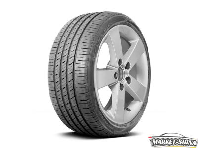 Nexen Nfera RU5 225/60 R17 103V