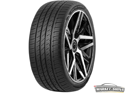 Grenlander L-Zeal 56 215/40 R17 87W Grenlander L-Zeal 56 215/40 R17 87W