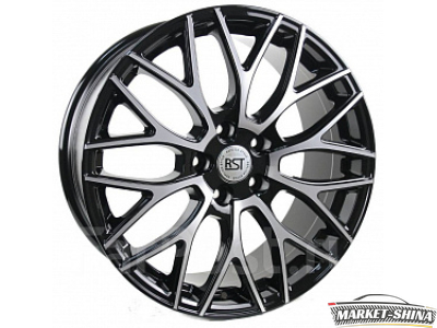 RST R098 (Mazda) 8 x 18 5*114.3 Et:45 Dia:67.1 BMG