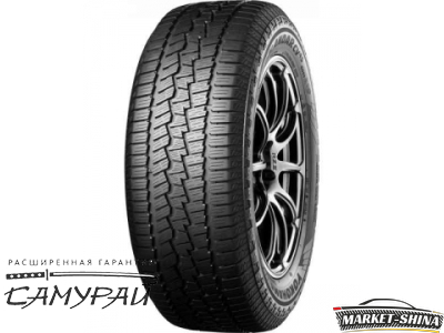 Yokohama Geolandar CV 4S G061 245/45 R20 103V