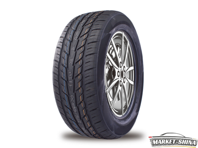 Roadmarch Prime UHP 07 285/45 R22 114V Roadmarch Prime UHP 07 285/45 R22 114V