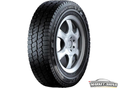 Gislaved Nord Frost VAN 205/65 R15 102R