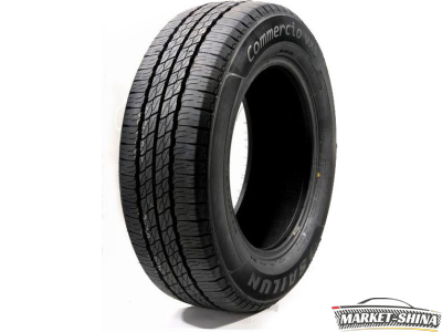 Sailun Commercio VX1 165/70 R14 89T