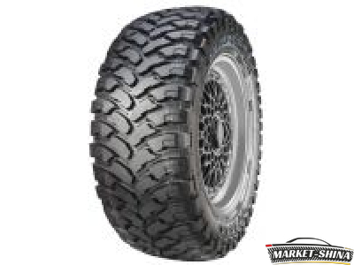COMFORSER CF3000 265/70 R16 121