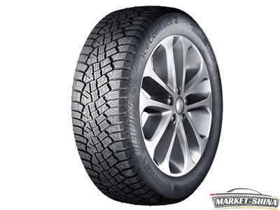 Continental IceContact 2 215/60 R16 99T