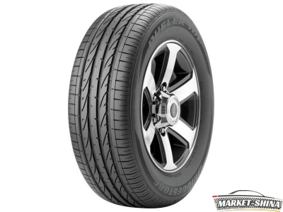 Bridgestone Dueler H/P Sport AS 215/60 R17 96H