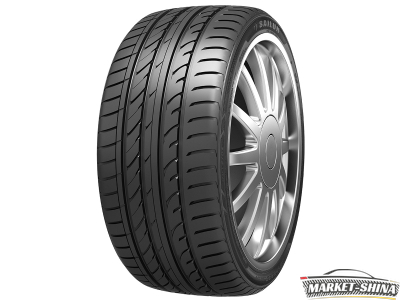 Sailun Atrezzo ZSR 255/55 R18 109V
